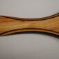 urban salvaged Honey Locust handle